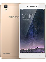 Best available price of Oppo F1 in Spain