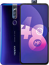 Best available price of Oppo F11 Pro in Spain