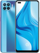 Best available price of Oppo F17 Pro in Spain