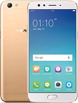 Best available price of Oppo F3 in Spain