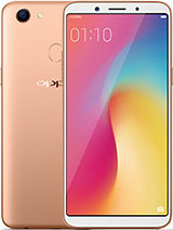 Best available price of Oppo F5 Youth in Spain