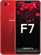 Best available price of Oppo F7 in Spain