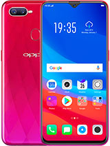 Best available price of Oppo F9 F9 Pro in Spain