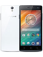 Best available price of Oppo Find 5 Mini in Spain