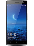Best available price of Oppo Find 7 in Spain