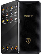 Best available price of Oppo Find X Lamborghini in Spain