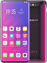Best available price of Oppo Find X in Spain