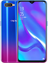 Best available price of Oppo RX17 Neo in Spain