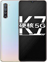 Best available price of Oppo K7 5G in Spain