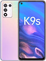 Best available price of Oppo K9s in Spain