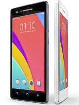 Best available price of Oppo Mirror 3 in Spain