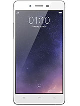 Best available price of Oppo Mirror 5 in Spain