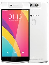 Best available price of Oppo N3 in Spain