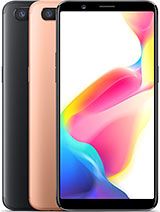 Best available price of Oppo R11s Plus in Spain