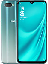Best available price of Oppo R15x in Spain