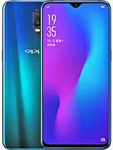 Best available price of Oppo R17 in Spain