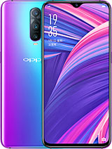 Best available price of Oppo RX17 Pro in Spain
