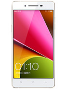 Best available price of Oppo R1S in Spain