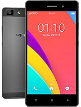 Best available price of Oppo R5s in Spain
