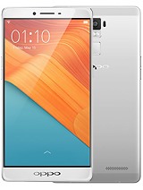 Best available price of Oppo R7 Plus in Spain