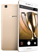 Best available price of Oppo R7s in Spain