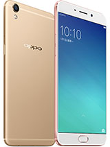 Best available price of Oppo R9 Plus in Spain