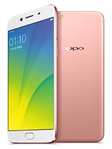 Best available price of Oppo R9s in Spain