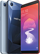 Best available price of Realme 1 in Spain