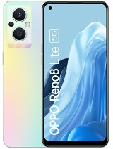 Best available price of Oppo Reno8 Lite in Spain