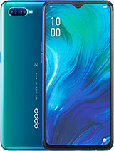 Best available price of Oppo Reno A in Spain