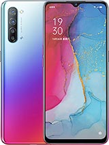 Best available price of Oppo Reno3 5G in Spain