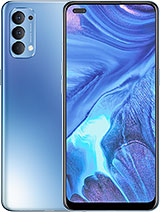 Best available price of Oppo Reno4 in Spain