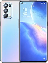 Best available price of Oppo Reno5 Pro 5G in Spain