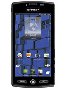 Best available price of Sharp Aquos SH80F in Spain