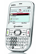 Best available price of Palm Treo 500v in Spain