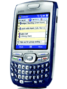 Best available price of Palm Treo 750 in Spain