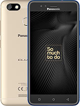 Best available price of Panasonic Eluga A4 in Spain