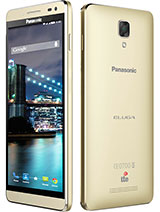 Best available price of Panasonic Eluga I2 in Spain