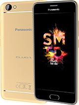 Best available price of Panasonic Eluga I4 in Spain