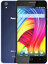 Best available price of Panasonic Eluga L 4G in Spain