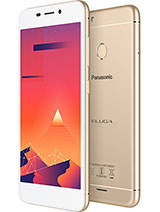 Best available price of Panasonic Eluga I5 in Spain
