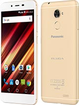 Best available price of Panasonic Eluga Pulse X in Spain