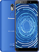 Best available price of Panasonic Eluga Ray 530 in Spain