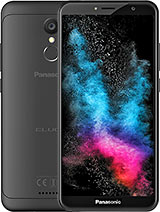 Best available price of Panasonic Eluga Ray 550 in Spain