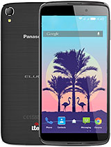 Best available price of Panasonic Eluga Switch in Spain