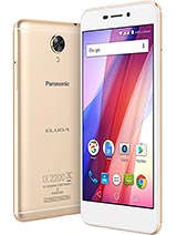 Best available price of Panasonic Eluga I2 Activ in Spain