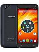 Best available price of Panasonic P41 in Spain
