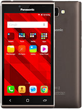 Best available price of Panasonic P66 in Spain