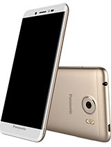 Best available price of Panasonic P88 in Spain