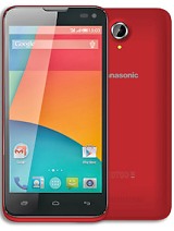 Best available price of Panasonic T41 in Spain